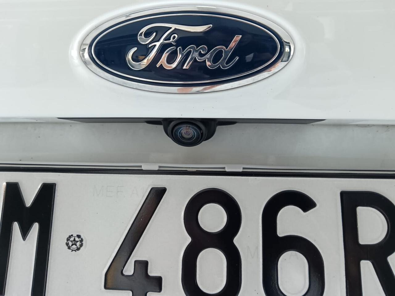 Kuga 1.5 120 CV "PERFETTA"