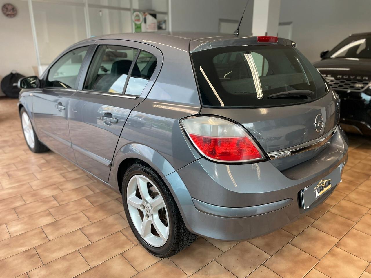 Opel Astra 1.7 cdti Cosmo 101cv