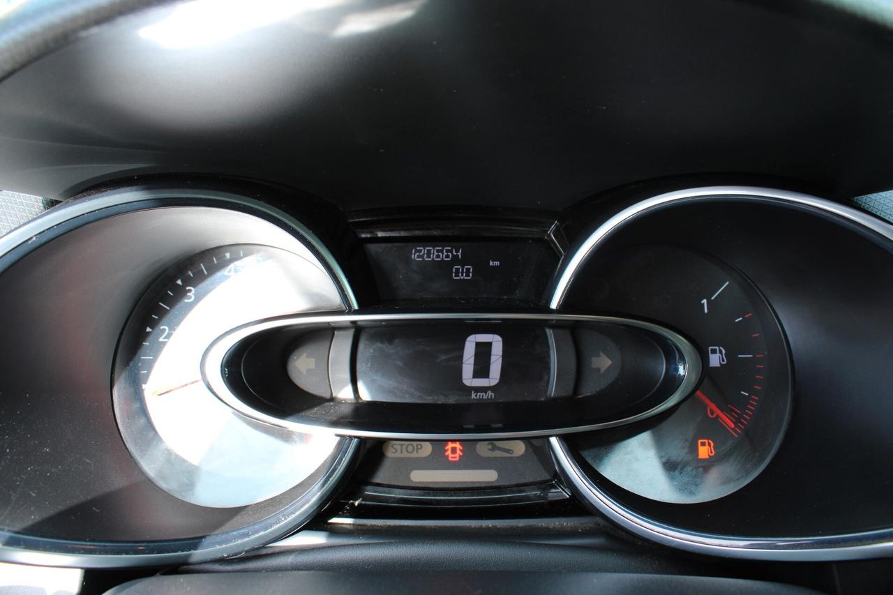 Renault Clio dCi 8V 90CV Start&Stop 5 porte Energy Intens
