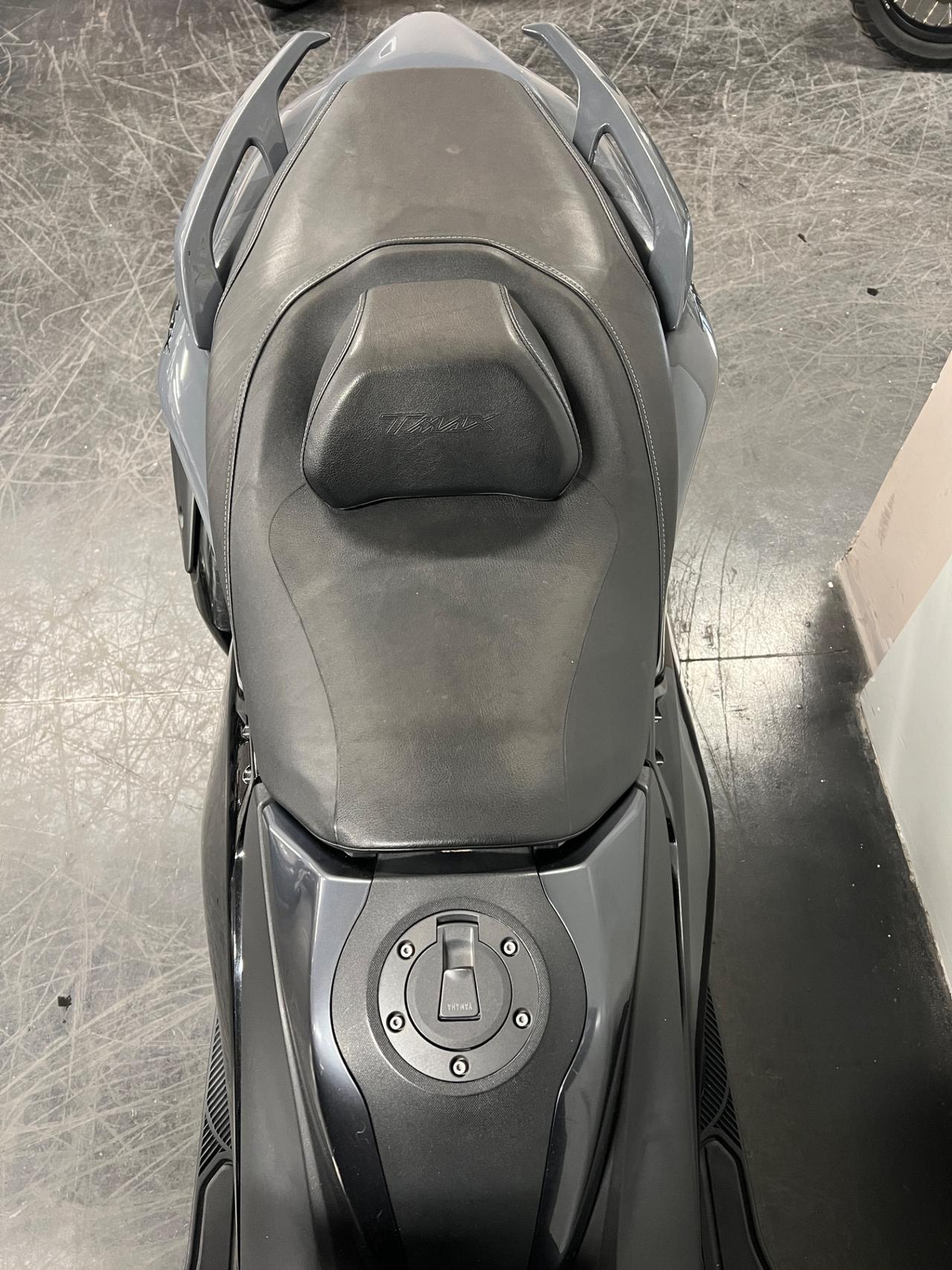 Yamaha TMAX 560 Tech Max