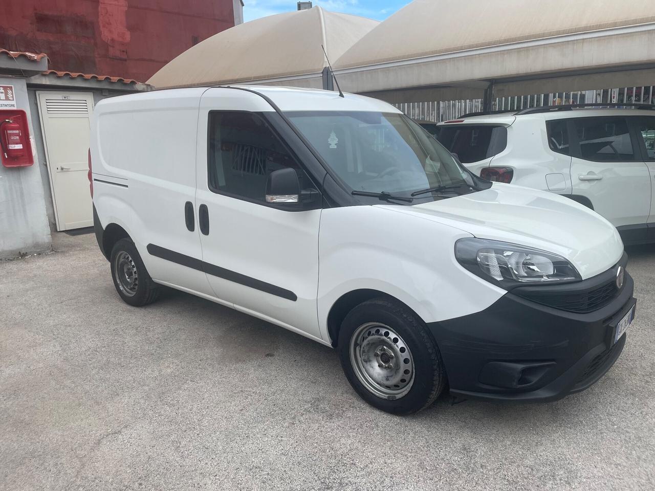Fiat doblo