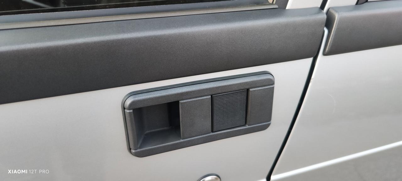 Alfa Romeo 75 1.8 TURBO (SERIE LIMITATA A.S.N)