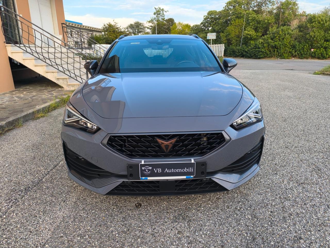 Cupra Leon Sportstourer 1.4 e-HYBRID 204 CV DSG