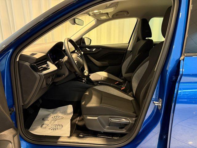 SKODA Kamiq 1.0 TSI Style LED 17" Camera Smart Link