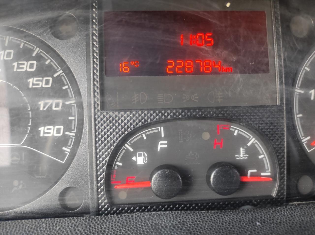 Peugeot Boxer 330 2.0 BlueHDi L2H2 Iva Compresa