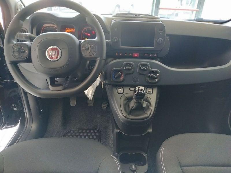 FIAT Panda Cross 1.0 FireFly S&S Hybrid