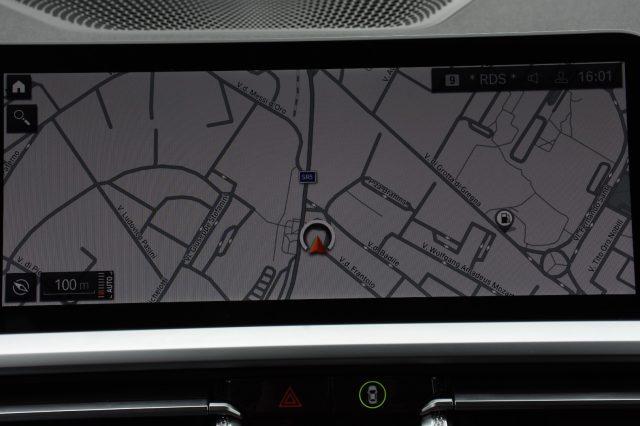 BMW 430 i Sport *FARI LASER*HARMAN KARDON*PELLE*