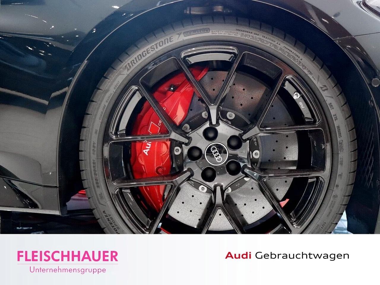 AUDI*RS5*AVANT*CERAMIC*SPORT-PACK*CARBON*FORGED*HEAD-UP*B&O*OLED*360°*