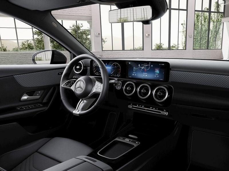 Mercedes-Benz Classe A A 180 d Progressive Extra