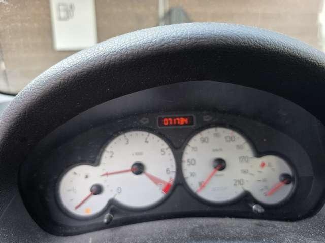 Peugeot 207 1,4 BENZINA. 71000. KILOMETRI