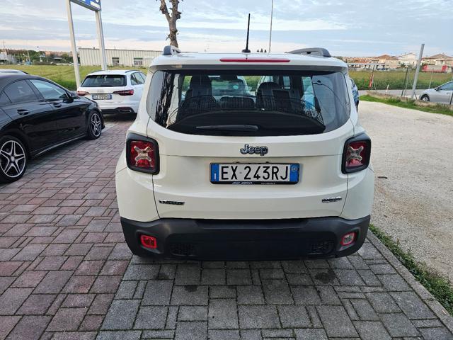 JEEP Renegade 1.6 Mjt 120 CV Longitude