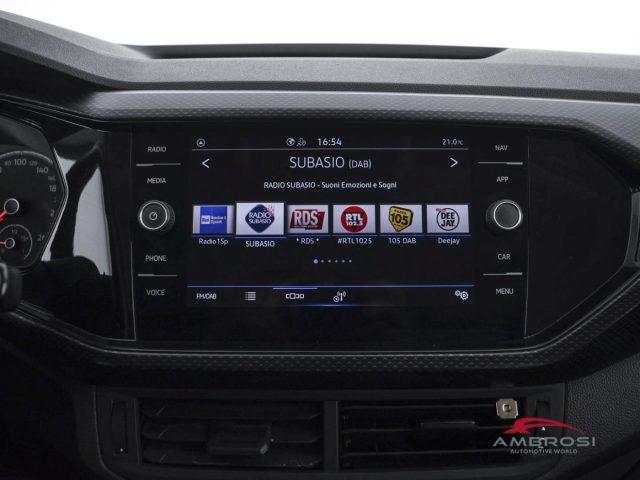 VOLKSWAGEN Other T Cross 1ª serie 1.0 TSI Style BMT