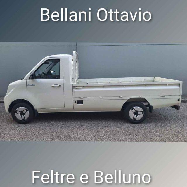 GIOTTI VICTORIA Other GUARDIAN PICK UP