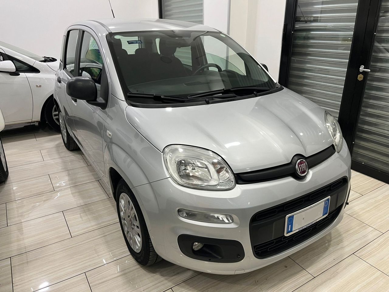 Fiat Panda 1.2 Easy 11/2017 Italiana Benzina