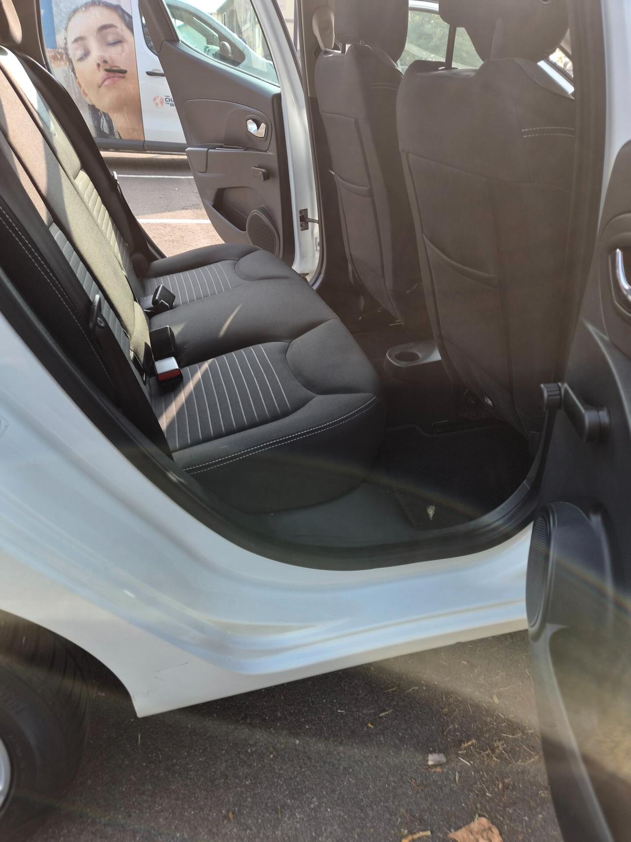 Renault Clio 1.0 BENZINA