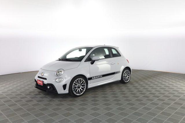 ABARTH 595 595 1.4 Turbo T-Jet 145 CV