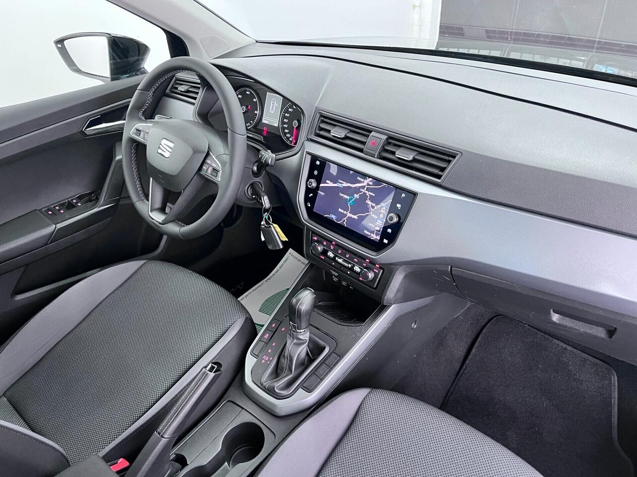 Seat Arona 1.6 TDI 95 CV DSG