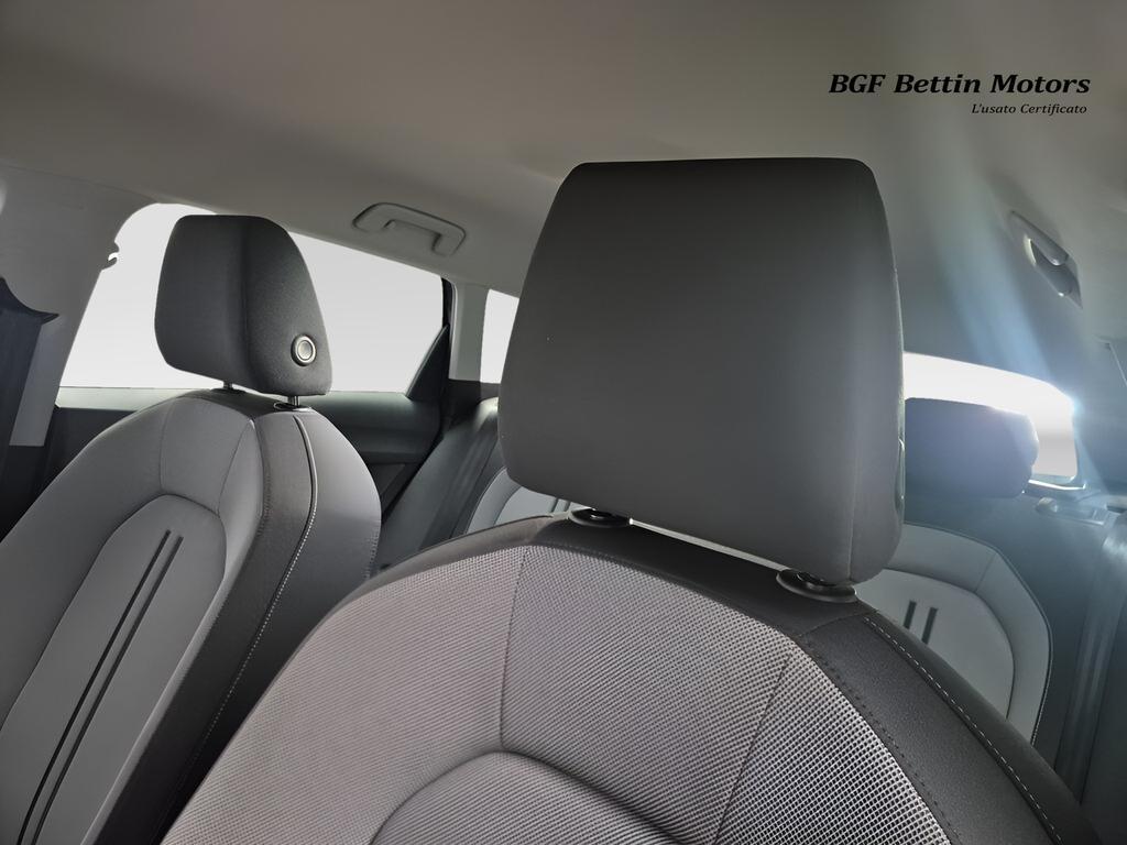 Seat Leon Sportstourer 1.0 tsi Business 90cv