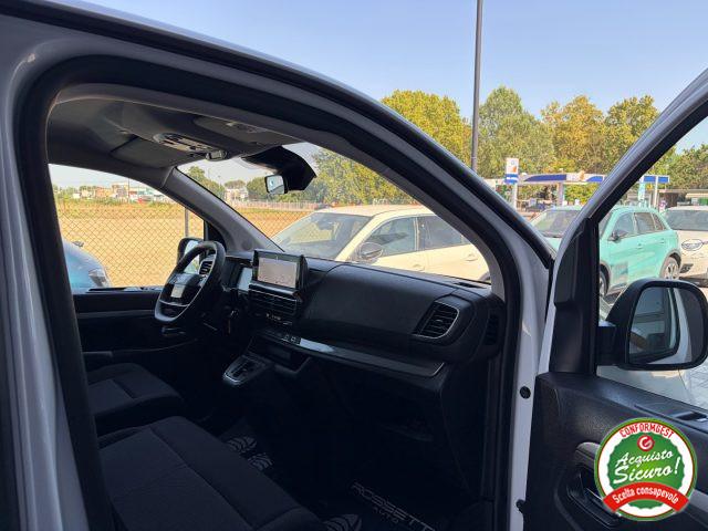 FIAT Ulysse 2.0 BlueHDi AT8 L3 + IVA