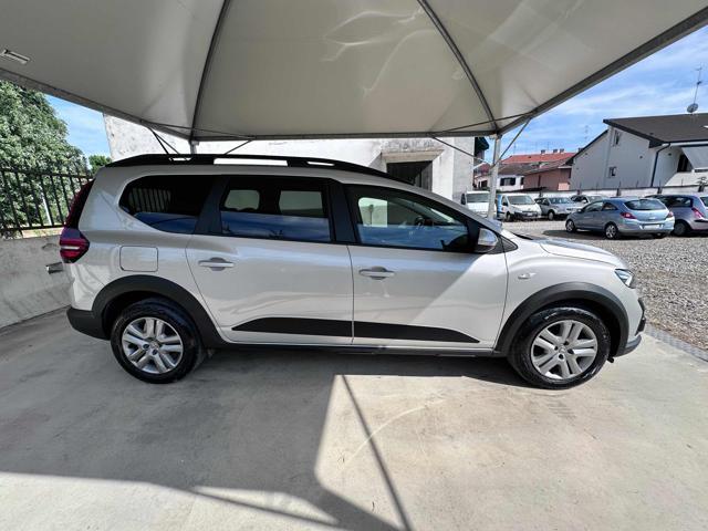 DACIA Jogger 1.0 TCe GPL 100 CV NESSUN OBBLIGO DI FINANZIAMENTO