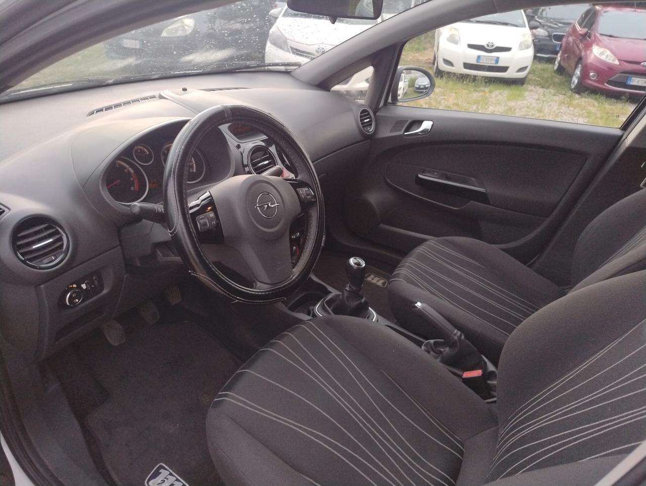 Opel Corsa 1.2 5 porte Edition
