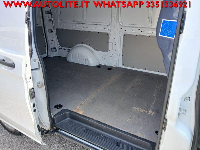 MERCEDES-BENZ Vito 2.0 116 CDI PL Furgone Extra-Long