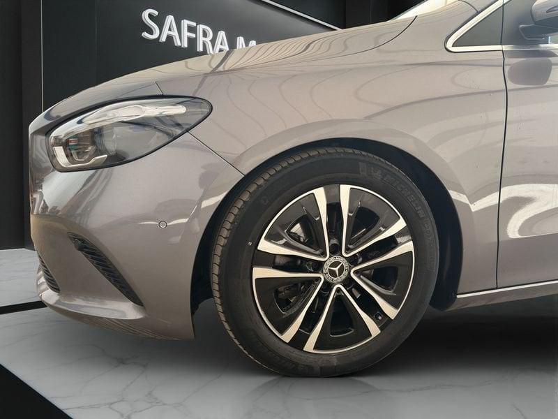 Mercedes-Benz Classe B B 180 d Progressive Adv Plus