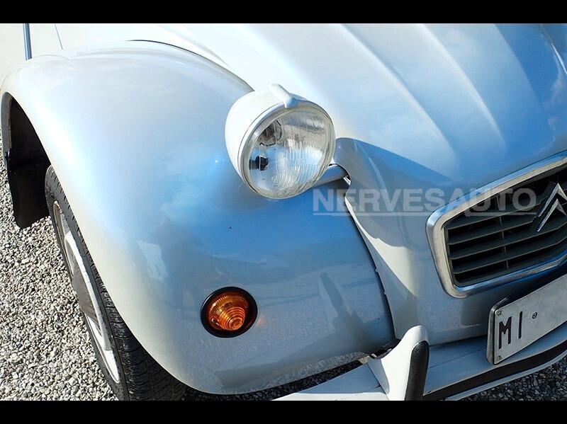 Citroen 2CV