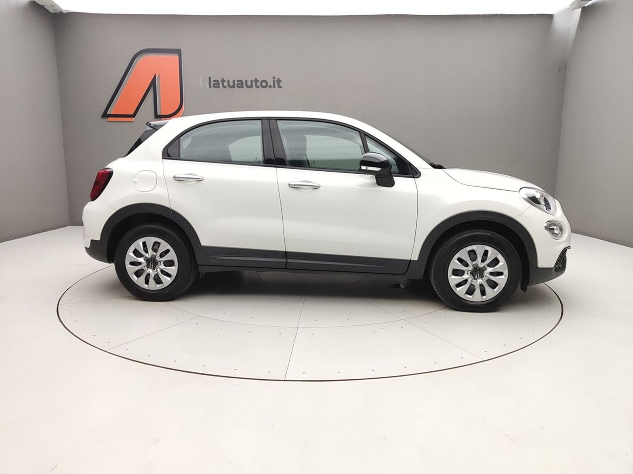 FIAT 500X 2022 1.3 MJT 95CV
