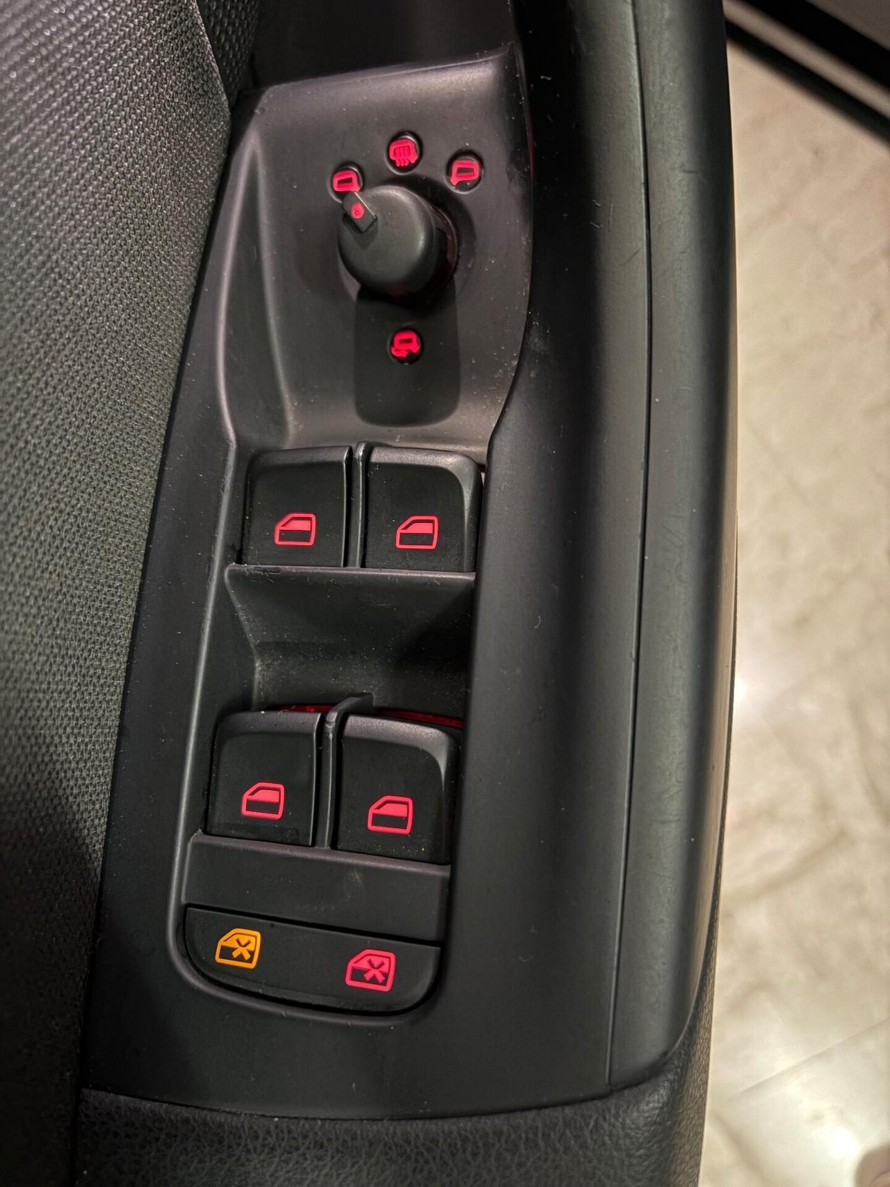 AUDI Q3 2.0 TDI 150 CV QUATTRO SPORT "MANIACALE"