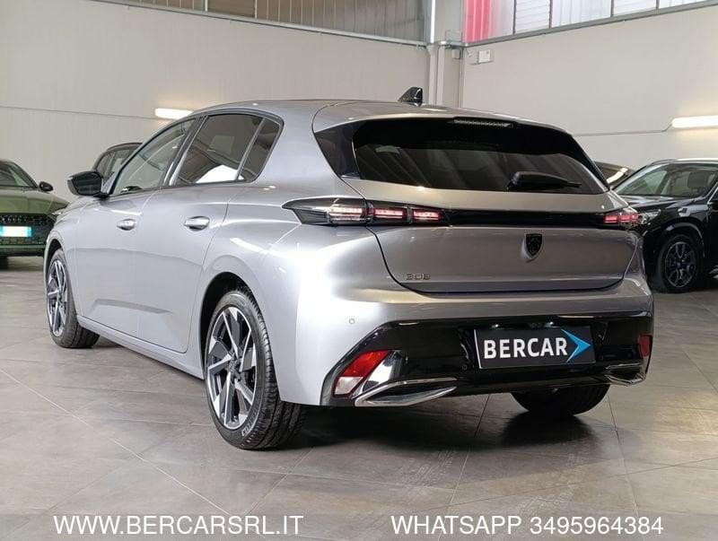 Peugeot 308 308 BlueHDi 130 S&S EAT8 Allure Pack