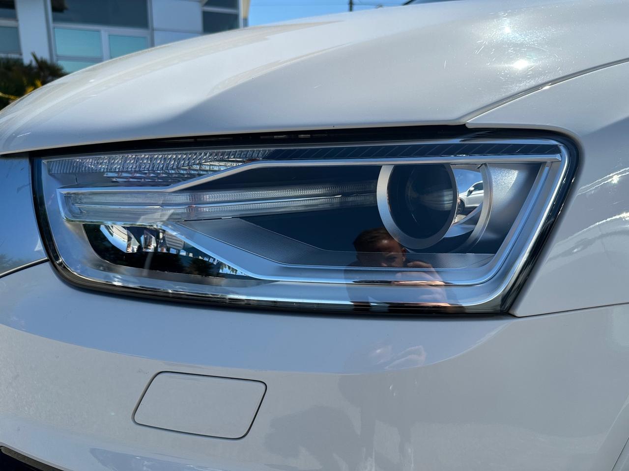 Audi Q3 2.0 TDI 120 CV Business - 2018
