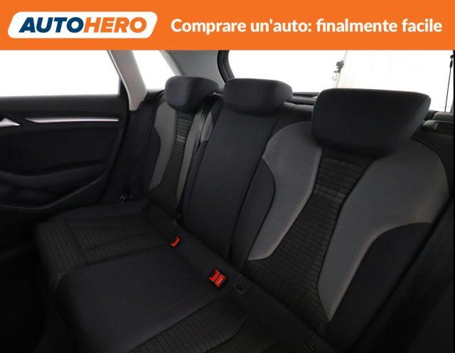 AUDI A3 SPB 2.0 TDI 150 CV clean diesel quattro Ambition