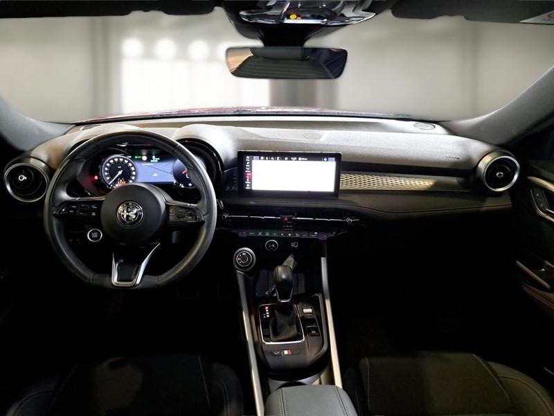ALFA ROMEO TONALE 1.5 130 CV HYBRID TCT7 SPRINT SUV