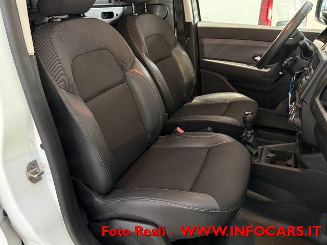 RENAULT Express 1.5 Blue dCi 95 Van + iva