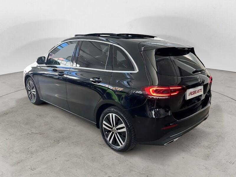 Mercedes-Benz Classe B B 160d Sport