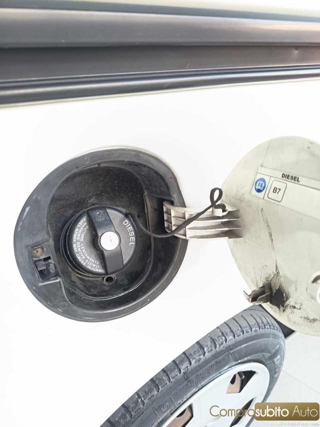 FIAT Fiorino 1.3 MJT 80CV + IVA 22%