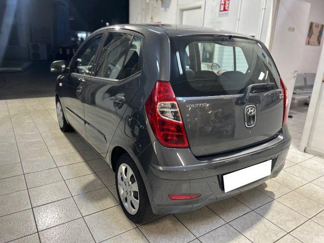 HYUNDAI i10 1.2 16V Classic