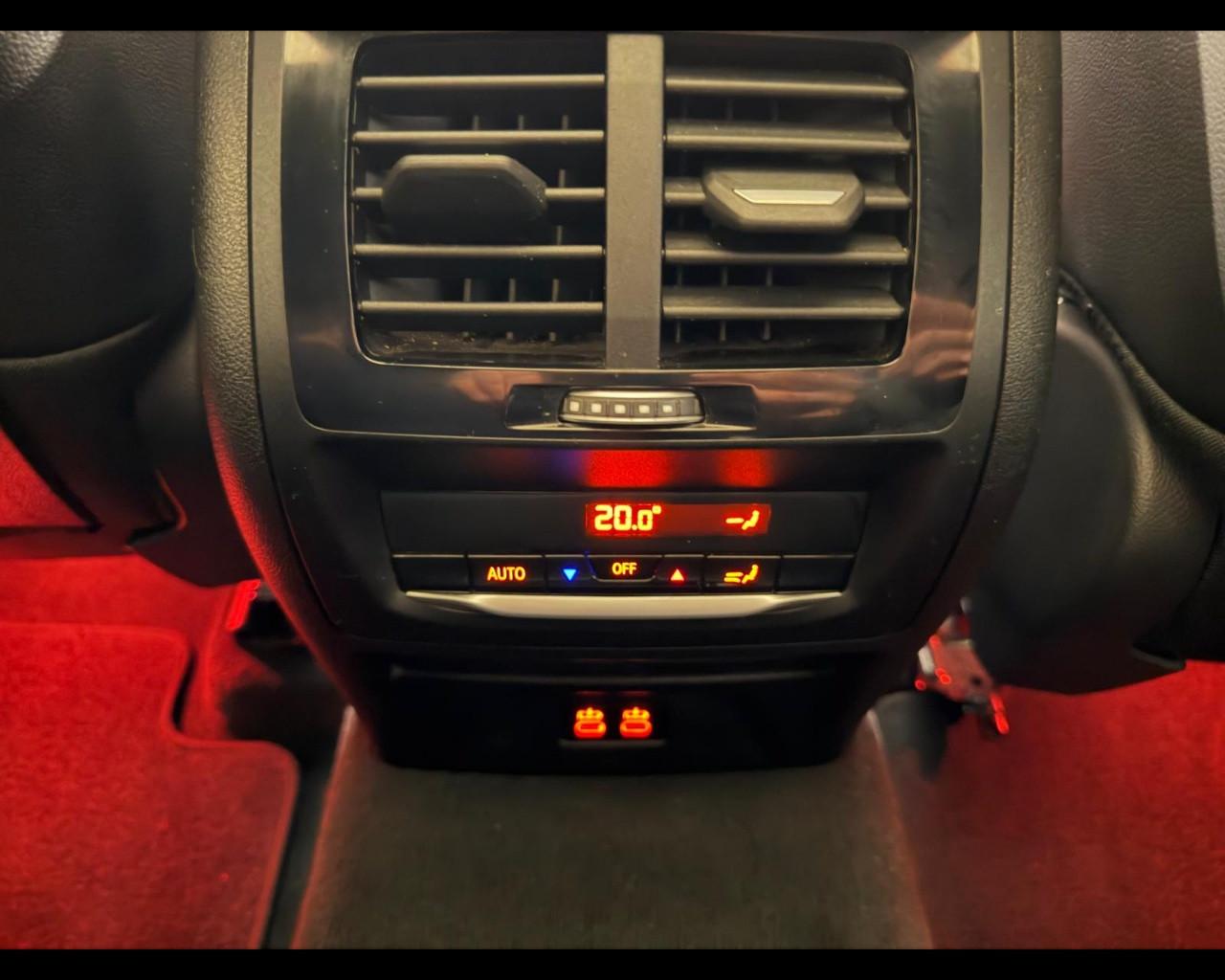 BMW X4 (G02/F98) - X4 xDrive20d 48V Msport