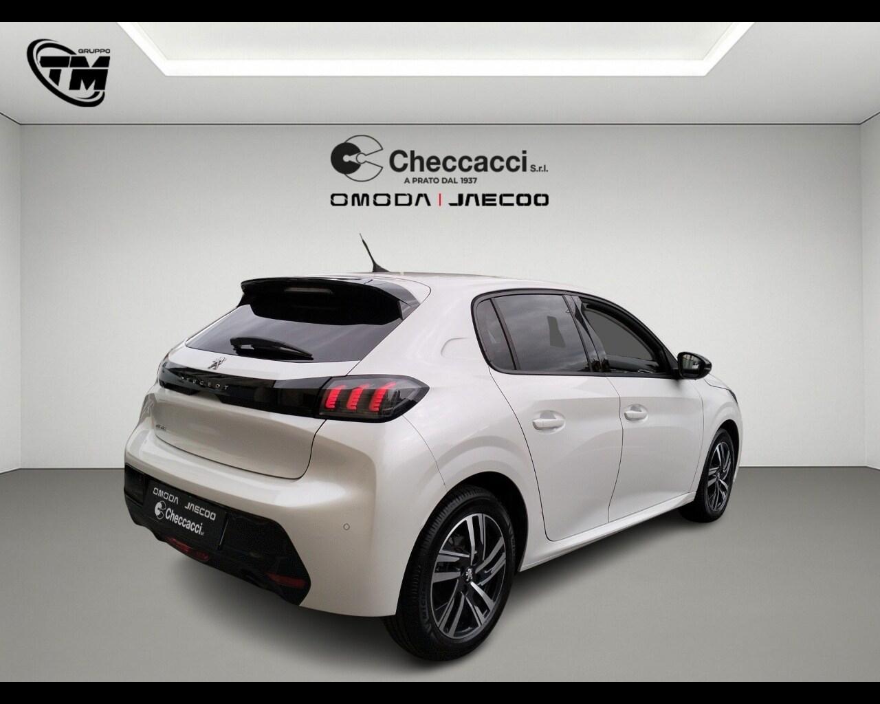 PEUGEOT 208 2ª serie 208 BlueHDi 100 Stop&Star...
