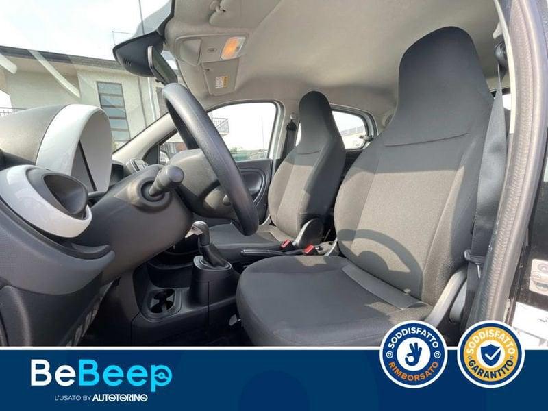 smart forfour 1.0 PRIME 71CV