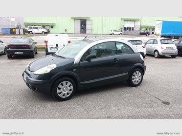 CITROEN C3 Pluriel 1.4
