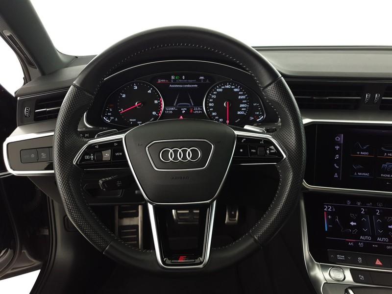 Avant 40TDI 204CV quattro S tronic Business Sport