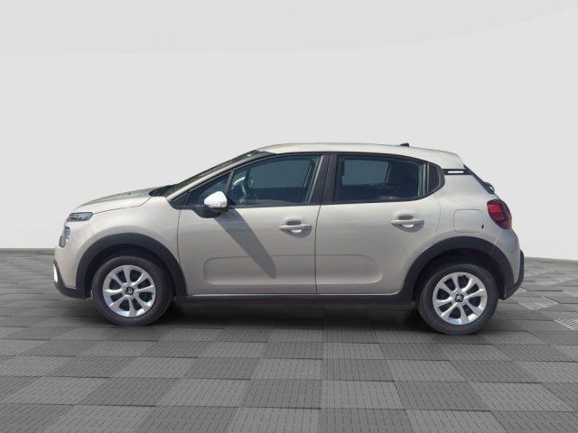 CITROEN C3 C3 PureTech 83 S&S You