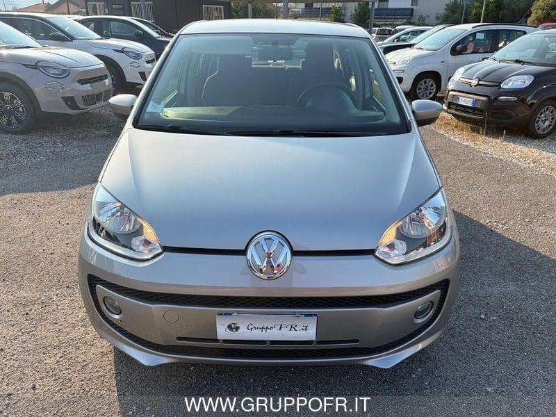 Volkswagen up! 1.0 5p. take up!