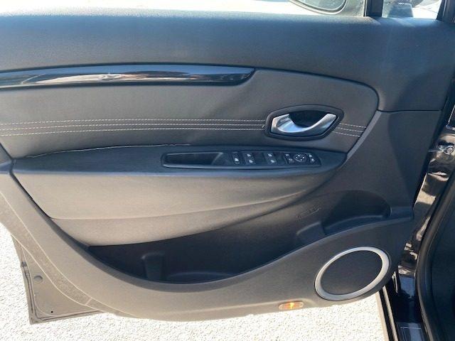 RENAULT Scenic 1.9 dCi 130CV "7 POSTI"