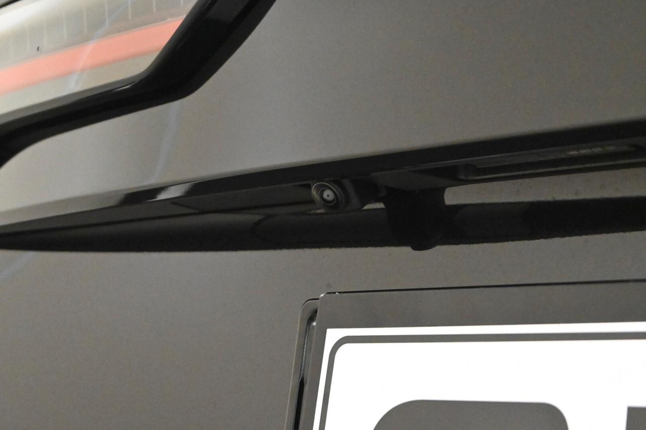 MITSUBISHI Outlander 4ª serie Outlander 2.4L 4...