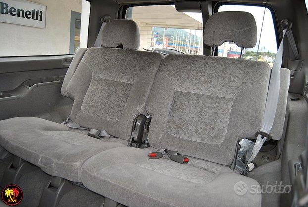 Nissan Patrol Gr 3.0 Td Di 3 Porte Luxury