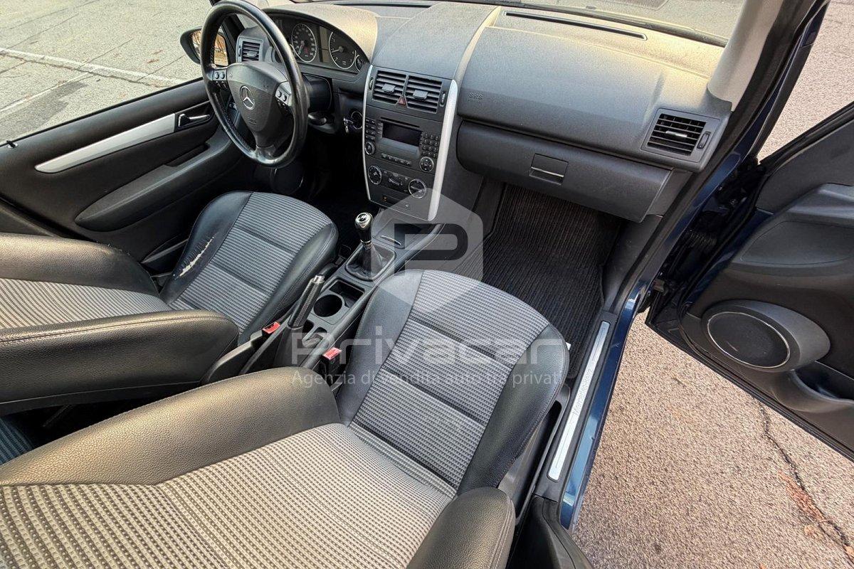 MERCEDES A 150 Avantgarde