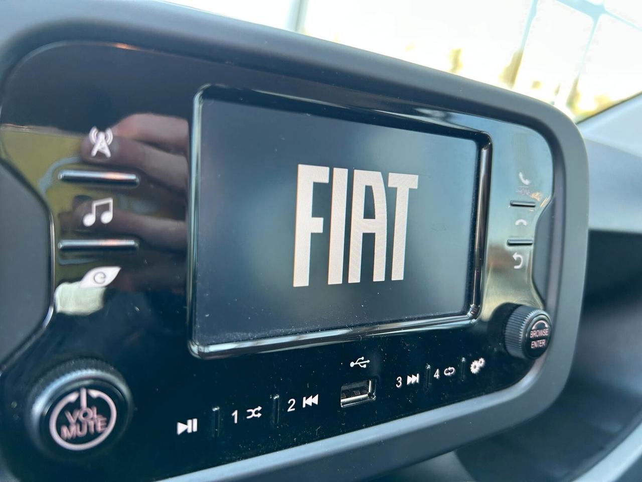 Fiat Panda 1.0 FireFly Hybrid 6mt SPOTICAR